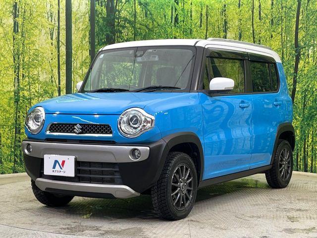 ハスラー（新潟県新潟市南区）画像27