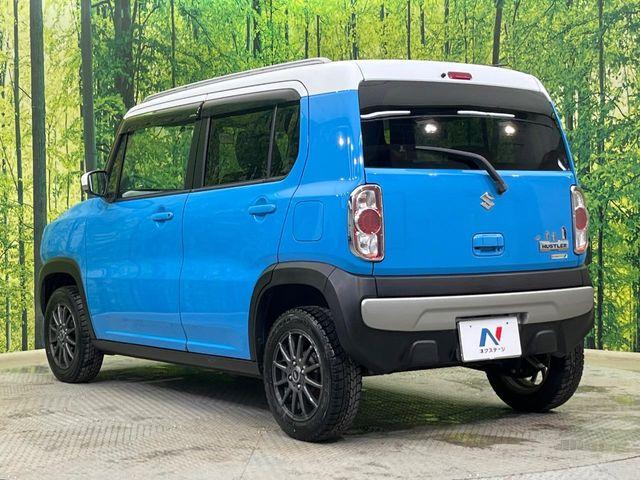 ハスラー（新潟県新潟市南区）画像28