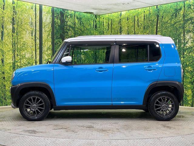 ハスラー（新潟県新潟市南区）画像29