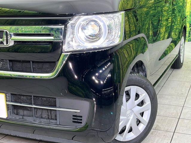 N＿BOX（新潟県新潟市東区）