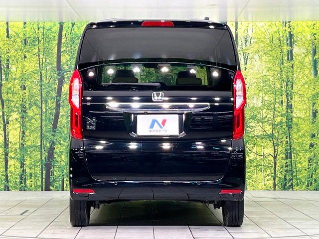 N＿BOX（新潟県新潟市東区）