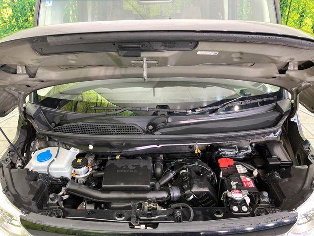 N＿BOX（新潟県新潟市東区）