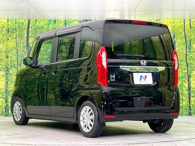 N＿BOX（新潟県新潟市東区）