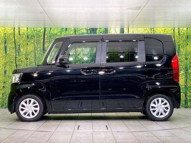 N＿BOX（新潟県新潟市東区）