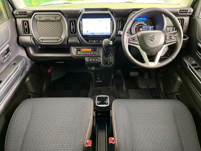 ハスラー（新潟県新潟市東区）