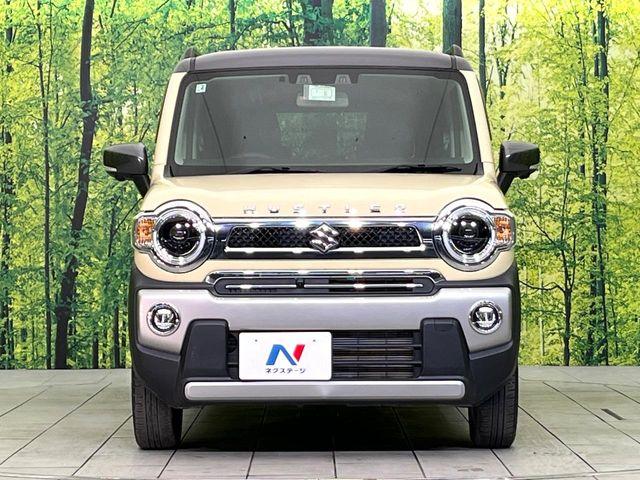 ハスラー（新潟県新潟市東区）