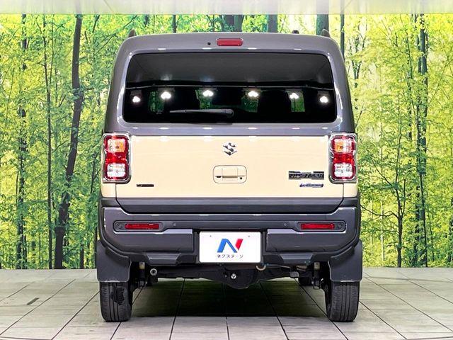 ハスラー（新潟県新潟市東区）