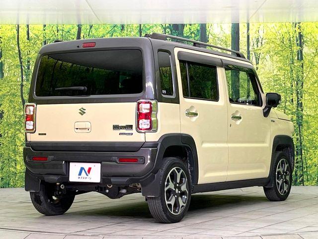 ハスラー（新潟県新潟市東区）