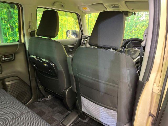 ハスラー（新潟県新潟市東区）