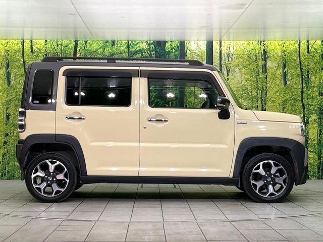 ハスラー（新潟県新潟市東区）