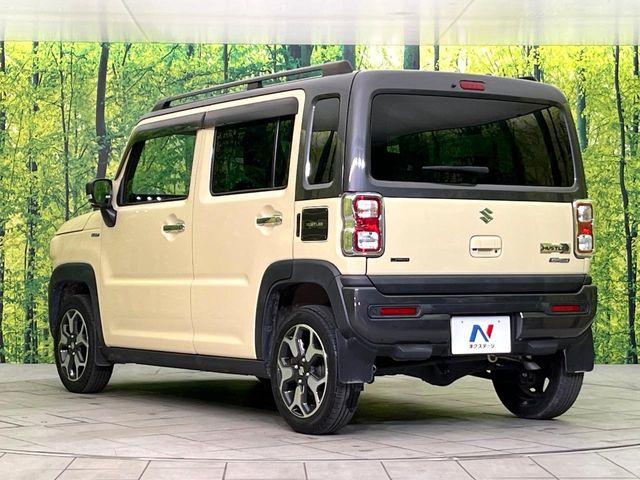 ハスラー（新潟県新潟市東区）