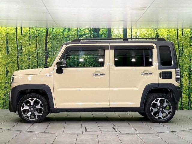 ハスラー（新潟県新潟市東区）