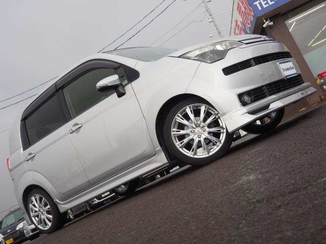 スペイド（新潟県燕市）