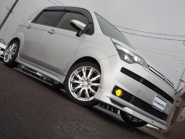 スペイド（新潟県燕市）