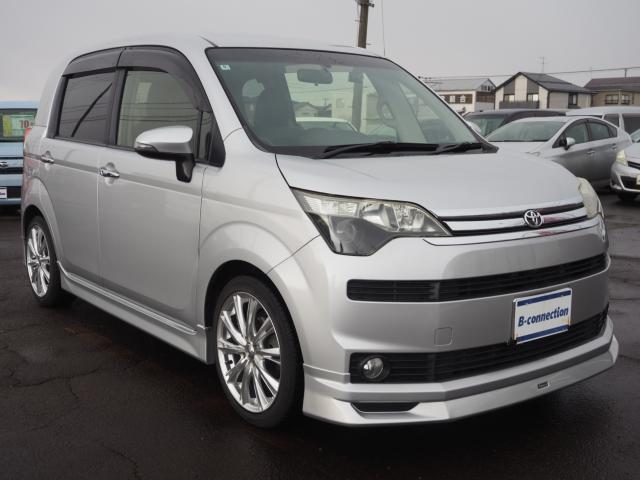 スペイド（新潟県燕市）