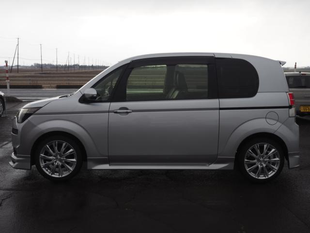 スペイド（新潟県燕市）