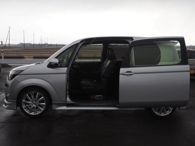 スペイド（新潟県燕市）