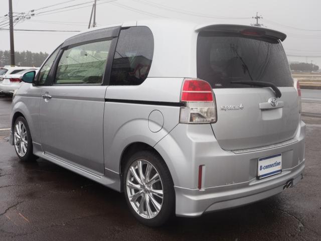 スペイド（新潟県燕市）