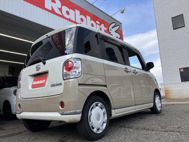 ムーヴキャンバス（新潟県燕市）