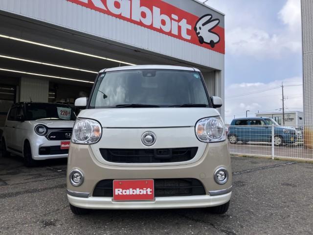 ムーヴキャンバス（新潟県燕市）