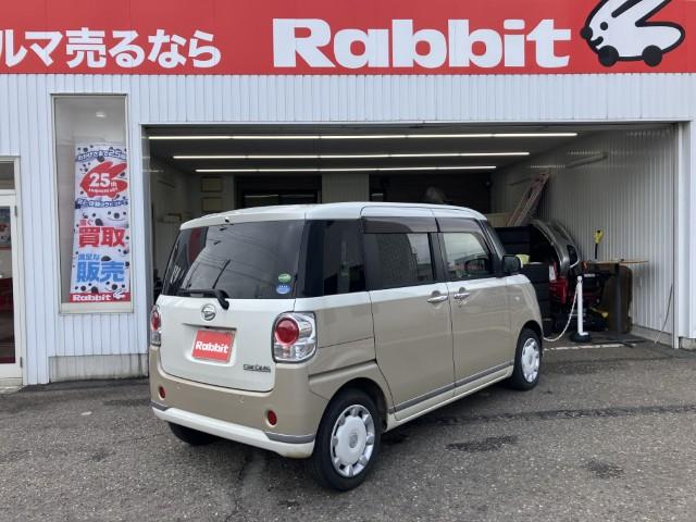 ムーヴキャンバス（新潟県燕市）