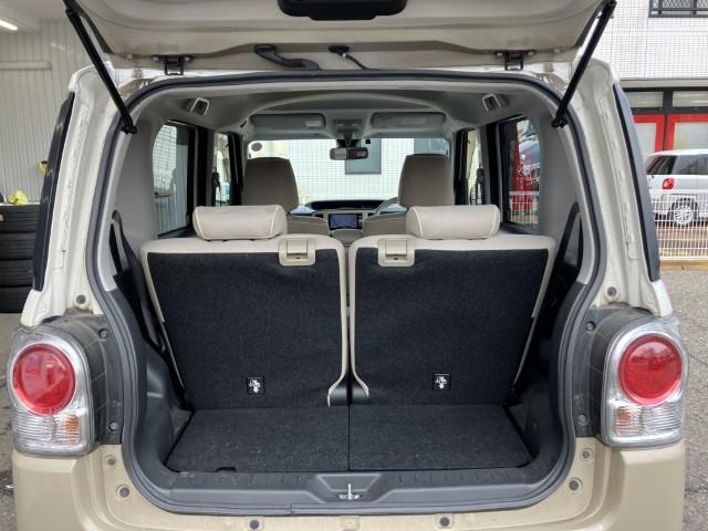 ムーヴキャンバス（新潟県燕市）