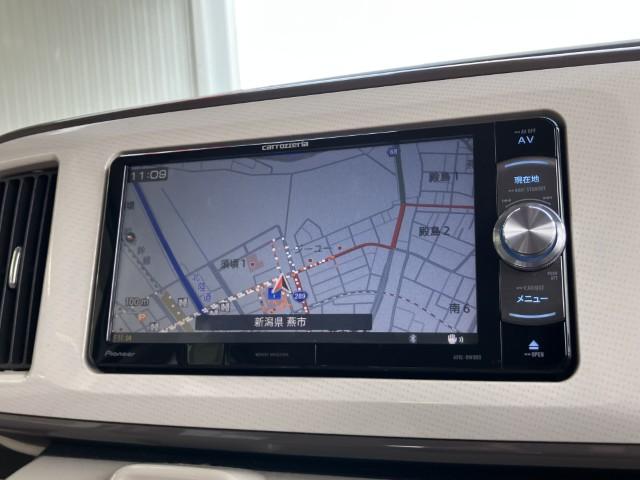 ムーヴキャンバス（新潟県燕市）