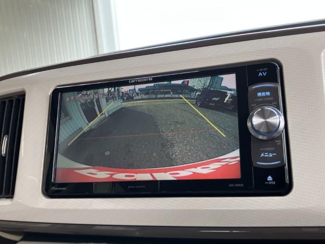 ムーヴキャンバス（新潟県燕市）