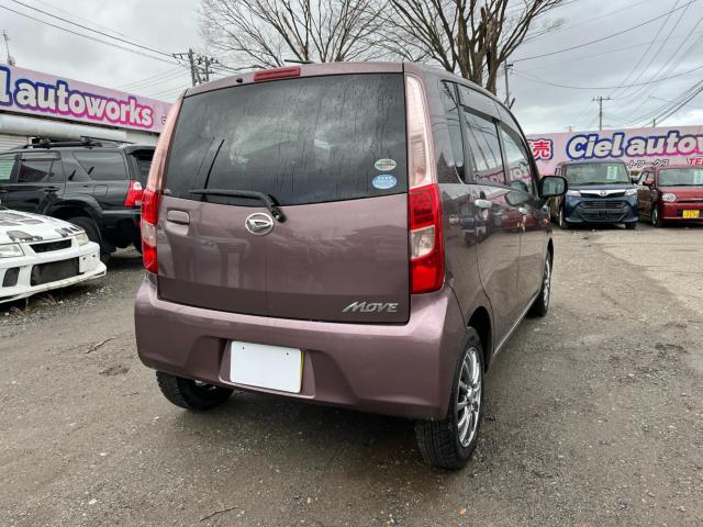 ムーヴ（新潟県新潟市西区）画像2