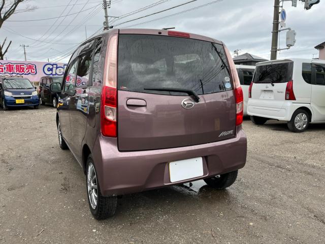 ムーヴ（新潟県新潟市西区）画像5