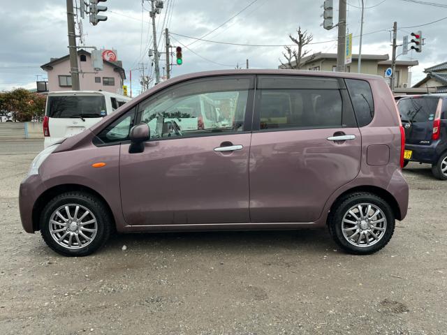 ムーヴ（新潟県新潟市西区）画像10