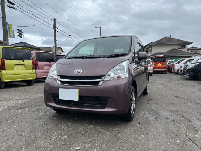 ムーヴ（新潟県新潟市西区）画像14