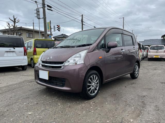 ムーヴ（新潟県新潟市西区）画像15