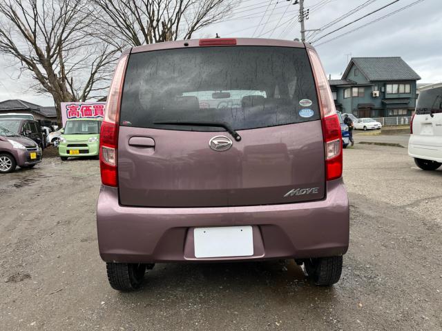 ムーヴ（新潟県新潟市西区）画像17