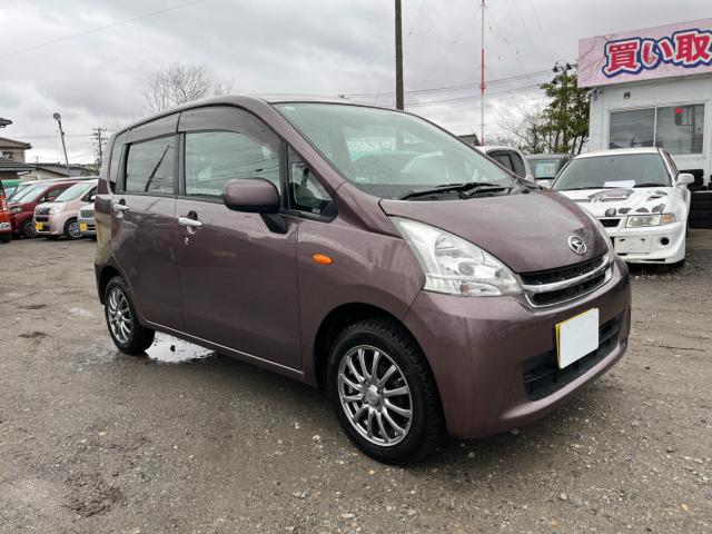 ムーヴ（新潟県新潟市西区）画像19