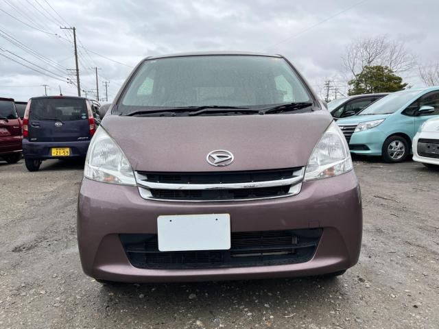 ムーヴ（新潟県新潟市西区）画像20