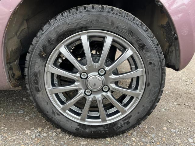 ムーヴ（新潟県新潟市西区）画像46