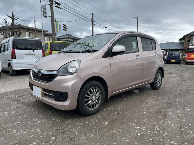 プレオプラス（新潟県新潟市西区）画像2