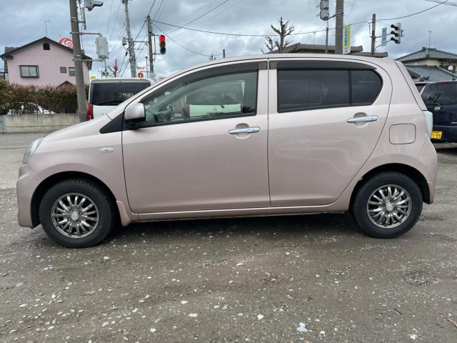 プレオプラス（新潟県新潟市西区）画像3