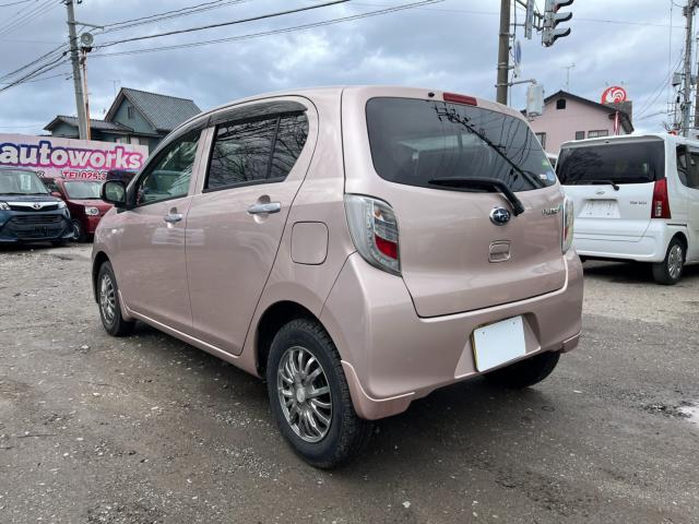 プレオプラス（新潟県新潟市西区）画像4