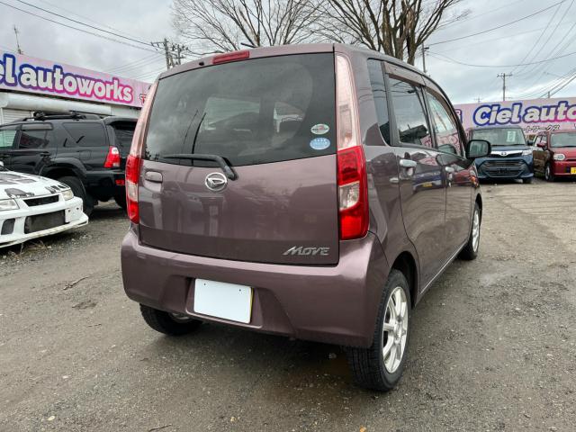 ムーヴ（新潟県新潟市西区）画像2