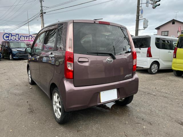 ムーヴ（新潟県新潟市西区）画像9