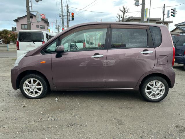 ムーヴ（新潟県新潟市西区）画像12