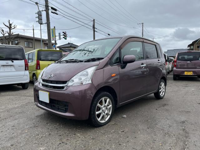 ムーヴ（新潟県新潟市西区）画像18