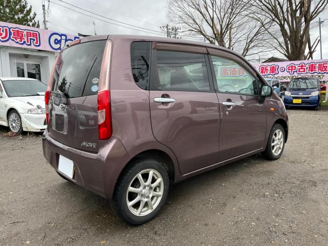 ムーヴ（新潟県新潟市西区）画像21