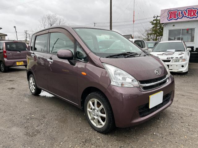 ムーヴ（新潟県新潟市西区）画像22