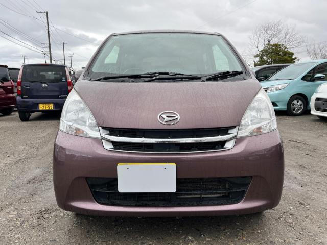 ムーヴ（新潟県新潟市西区）画像23