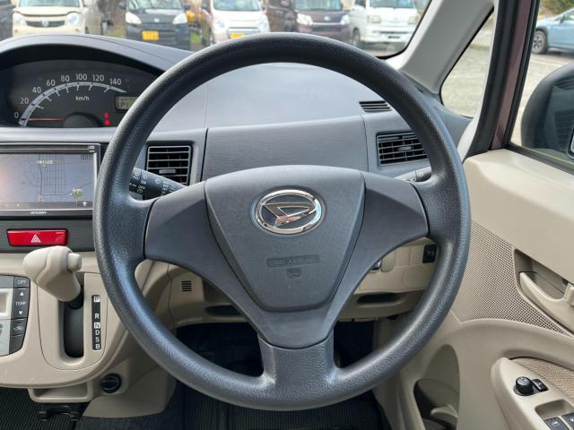 ムーヴ（新潟県新潟市西区）画像25