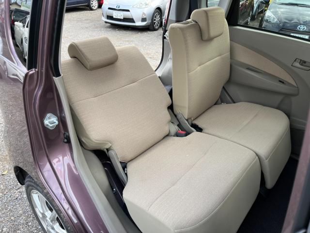 ムーヴ（新潟県新潟市西区）画像40