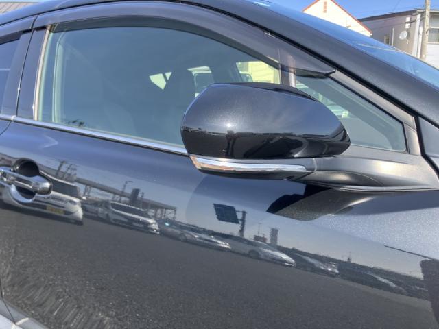 C-HR（新潟県新潟市西区）